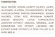 Гель для душа La Sultane de Saba Shower Cream Orange Blossom 200 мл