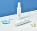 Заспокійлива есенція Derma Factory be:zero Milk Essence 150 мл