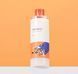 Увлажняющий тонер ROUND LAB Soybean Panthenol Toner 250 ml с экстрактом соевых бобов и пантенолом