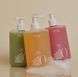 ANILLO Освіжаючий шампунь для волосся Lime Sunday Refresh Shampoo 450 мл