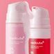 Відновлювальна бульбашкова сироватка Medicube PDRN Pink Collagen Bubble Serum 95 мл з полінуклеотидами та колагеном