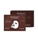 MEDI-PEEL Peptide Tox Bor Ampoule Mask - Антивозрастная тканевая маска с пептидами, 1 шт 000392 фото 1