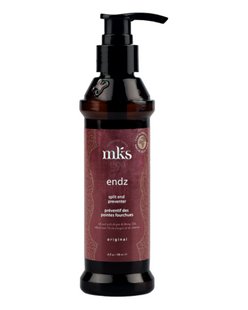 Несмываемое средство для восстановления волос MKS-ECO Endz Split End Mender & Preventer Original Scent 118 ml 2214939118 фото