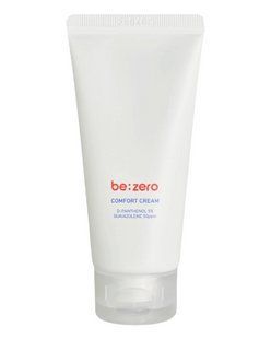 Заспокійливий крем Derma Factory be:zero Comfort Cream 80 мл для чутливої шкіри 2201975013 фото