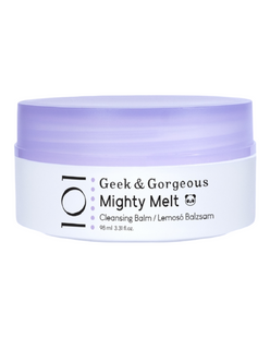 Гідрофільний бальзам Geek & Gorgeous Mighty Melt Cleansing balm 98 ml 006672 фото