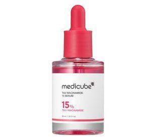 Сироватка з транексамовою кислотою та ніацинамідом Medicube TXA Niacinamide 15 Serum 30 мл 2826021288 фото