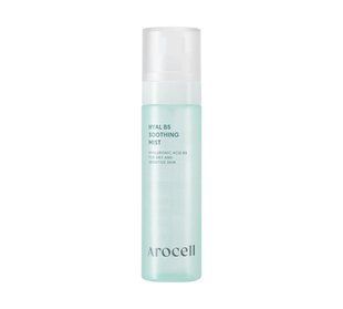 Заспокійливий міст Arocell Hyal B5 Soothing Mist 100 мл з гіалуроновою кислотою та пантенолом 3171402772 фото