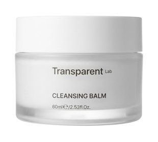 Travel size Очищающий бальзам для лица Transparent Lab Cleansing Balm 60 мл 2863855094 фото
