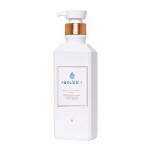 Відновлювальна маска для волосся MONARET Natural Hair Repair Mask 720 мл 3233190479 фото