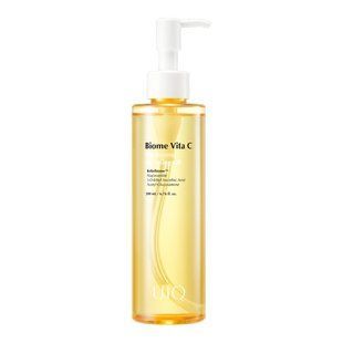 Гидрофильное масло UIQ Biome Vita C Brightening Cleansing Oil 200 ml 2782956243 фото