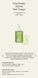ANILLO Освіжаючий ополіскувач для волосся Lime Sunday Refresh Hair Vinegar 200 мл