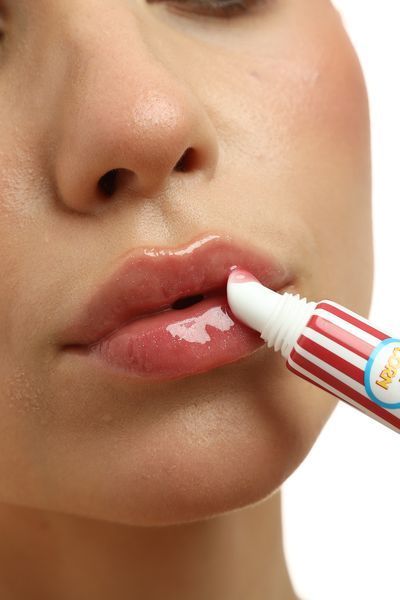 Блиск для губ Попкорн LIPSS Lipper Popcorn Lip Gloss 8 мл 2693980944 фото