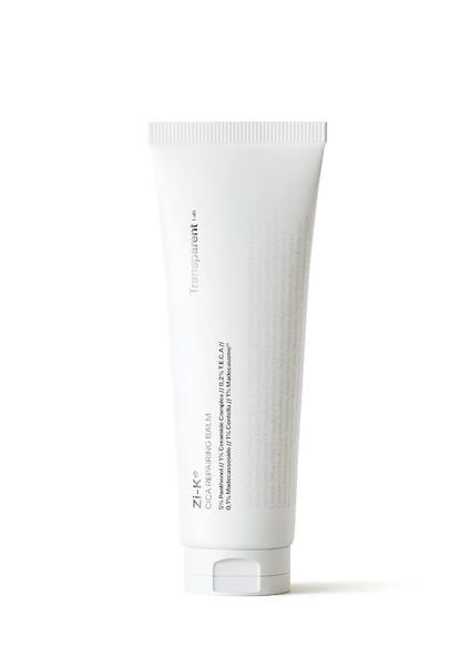 Восстанавливающий бальзам с экстрактом центеллы Transparent-Lab Zi-K Cica Repairing Balm 100 мл 2528420138 фото