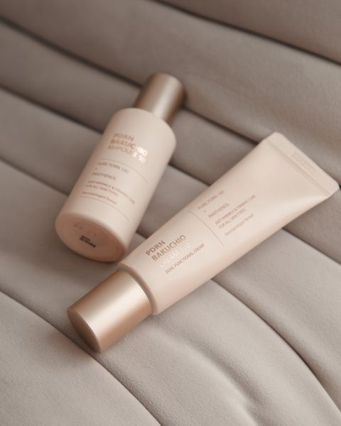 Регенерирующий крем CUSKIN Dr.Solution PDRN Bakuchiol Cream 100 50 мл с полинуклеотидами и бакучиолом 2630527416 фото
