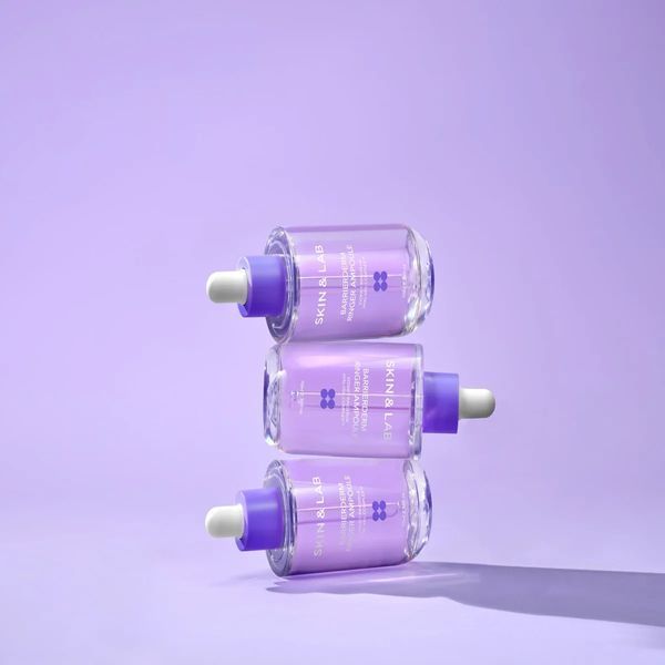 Увлажняющая концентрированная сыворотка SKIN&LAB Barrierderm Ringer Ampoule 30 ml 3049599235 фото
