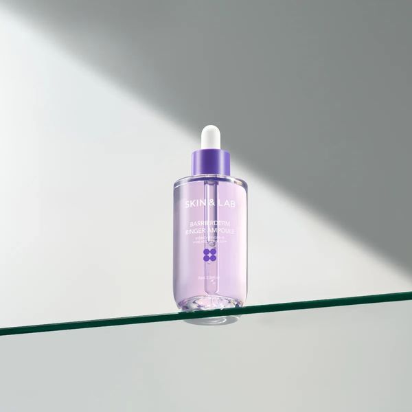 Увлажняющая концентрированная сыворотка SKIN&LAB Barrierderm Ringer Ampoule 30 ml 3049599235 фото