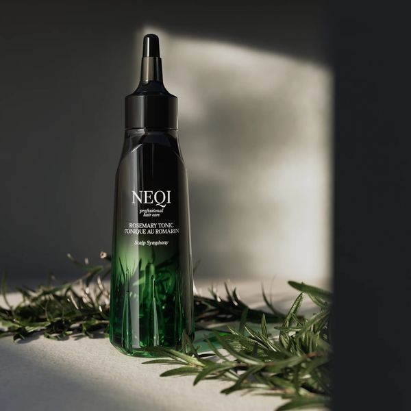Тоник для кожи головы с розмарином NEQI Scalp Symphony Rosemary Tonic 120 ml 2921613635 фото