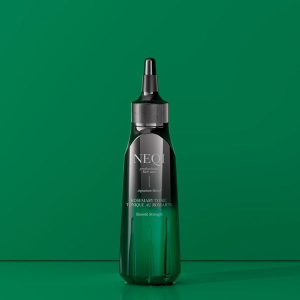 Тоник для кожи головы с розмарином NEQI Scalp Symphony Rosemary Tonic 120 ml 2921613635 фото