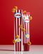 Блиск для губ Попкорн LIPSS Lipper Popcorn Lip Gloss 8 мл