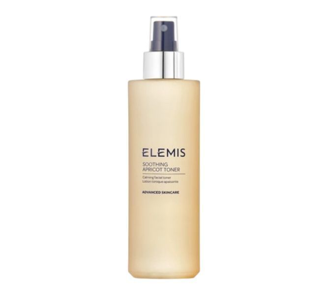 Тонер для чутливої шкіри ELEMIS Soothing Apricot Toner 200 мл 2661193734 фото