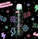 BILOU You Rock Shower Foam – Пенка-мусс для душа с ароматом свежего яблока, цветов и ванили, 200 мл 1746673091 фото 3