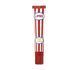 Блиск для губ Попкорн LIPSS Lipper Popcorn Lip Gloss 8 мл