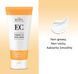 Крем для обличчя з вітаміном Е COS DE BAHA Vitamin E 5% Facial Cream 120 ml