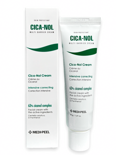 Відновлюючий фіто-крем для чутливої шкіри Medi-Peel Phyto Cica-Nol Cream 50 g 1630794501 фото
