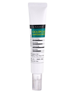 Інтенсивна ампула зі спікулами та центеллою азіатською Derma Factory Cica Spicule Ampoule 8000 30 ml 2334764130 фото