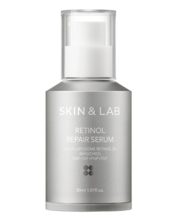 Відновлювальна сироватка з ретинолом SKIN&LAB Retinol Repair Serum 30 ml 001004 фото