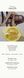 Парфумоване саше ANILLO Amber 528 Perfume Sachet 7 г