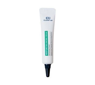 Увлажняющий крем CUSKIN Clean-Up Moisture Balancing Cream 7 мл 2687414327 фото