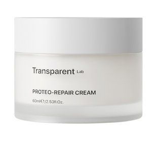 Відновлюючий крем для обличчя Transparent Lab PROTEO-REPAIR Cream 60 мл 2863867641 фото