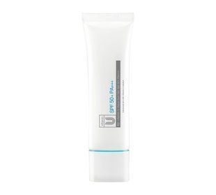 Солнцезащитный крем-гель с витамином U CUSKIN Vitamin U Aqua Sun Gel SPF 50+ PA+++ 50 мл 2924533495 фото