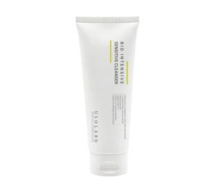 Гель для умывания чувствительной и проблемной кожи USOLAB Bio Intensive Sensitive Cleanser 120 мл 1772862971 фото