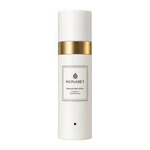 Незмивний спрей-кондиціонер MONARET Natural Hair Elixir Leave-in Conditioner 80 мл 3233204850 фото