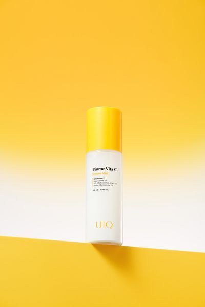 Освітлювальна спрей-сироватка UIQ Biome Vita C Serum Mist 100 ml 2783017791 фото