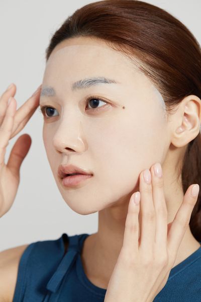 Охлаждающая маска Medicube Zero Pore Cooling Mask 27 г для сужения пор и контроля жирности кожи 2826046514 фото