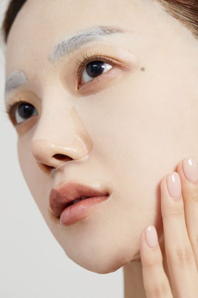 Охлаждающая маска Medicube Zero Pore Cooling Mask 27 г для сужения пор и контроля жирности кожи 2826046514 фото
