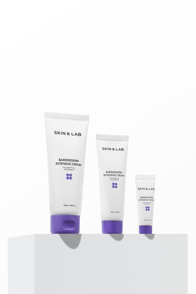 Інтенсивний бар&rsquo;єрний крем SKIN&LAB Barrierderm Intensive Cream 30 ml 3049601295 фото