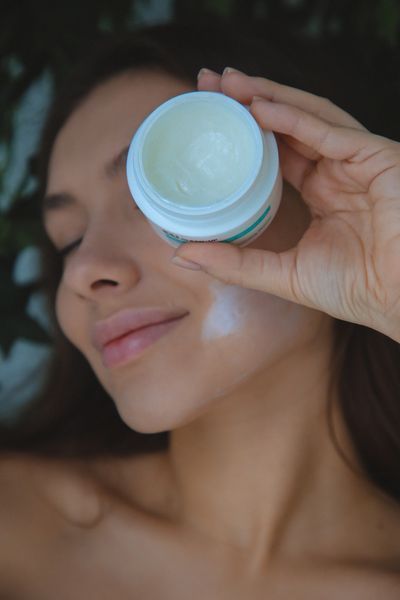 Увлажняющий крем CUSKIN Clean-Up Moisture Balancing Cream 7 мл 2687414327 фото