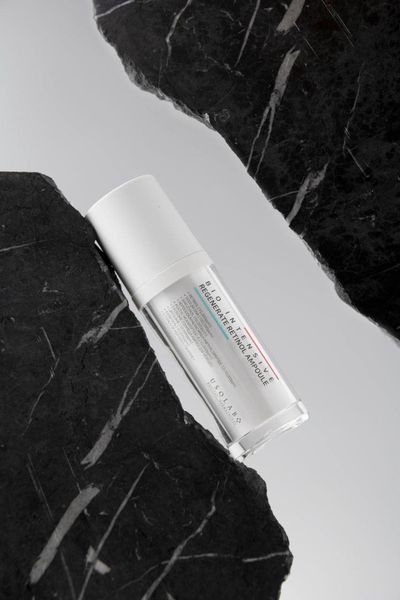 Usolab Bio Intensive Regenarate Retinol Ampoule - Интенсивная регенерирующая сыворотка из 1.5% ретинола 000778 фото