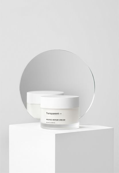 Відновлюючий крем для обличчя Transparent Lab PROTEO-REPAIR Cream 60 мл 2863867641 фото