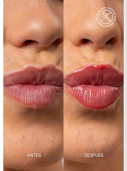 Бальзам для губ Transparent Lab Tinted Lip Gloss вишня Cherry SPF50 15 мл 2448109782 фото