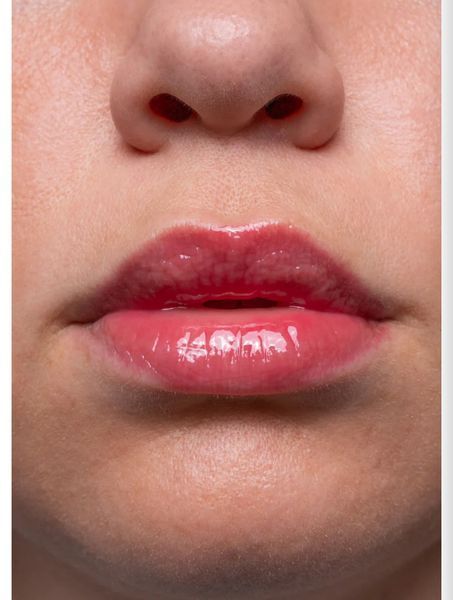Бальзам для губ Transparent Lab Tinted Lip Gloss вишня Cherry SPF50 15 мл 2448109782 фото