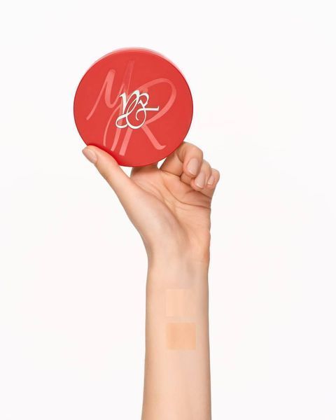 Увлажняющий кушон Yu.R Moist Layer Cushion №23 SPF50+ PA +++25 g 3125859777 фото