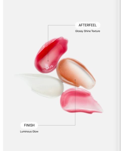 Бальзам для губ Transparent Lab Tinted Lip Gloss вишня Cherry SPF50 15 мл 2448109782 фото