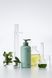 Освіжаючий шампунь для тонкого волосся AMOS Professional The Green Tea Shampoo Refresh 500 ml