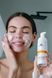 Очищуючий мус для чутливої проблемної шкіри CUSKIN Clean-Up AV Free Purifying Foam Cleanser 180 мл