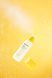 Освітлювальна спрей-сироватка UIQ Biome Vita C Serum Mist 100 ml